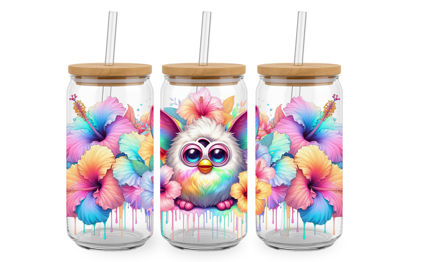 16oz Exclusive Wrap 103