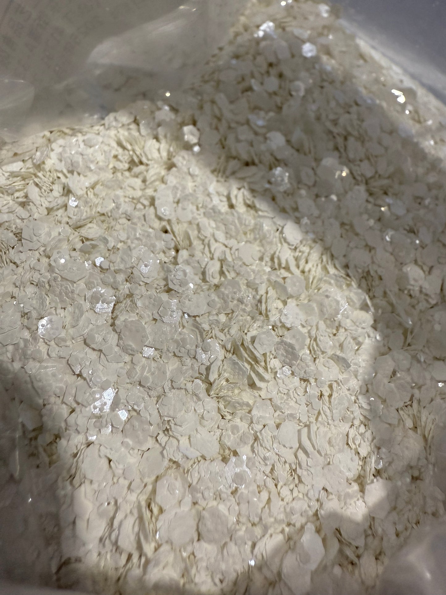 white 50g
