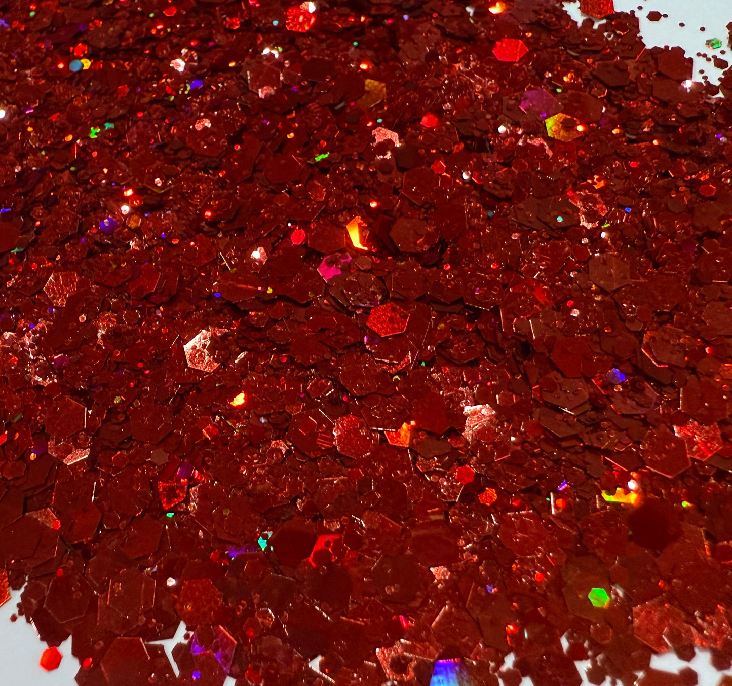 cherry red 50g