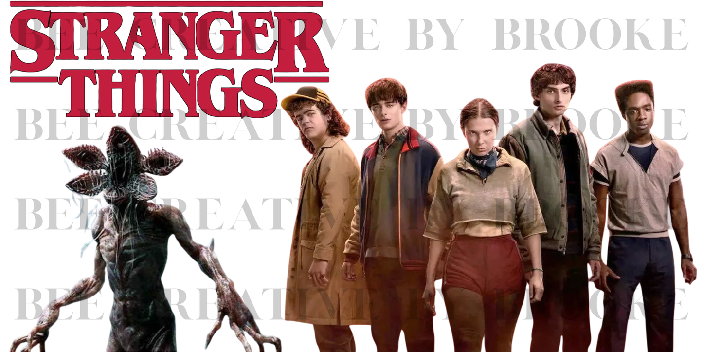 16oz Digital Download Bundle