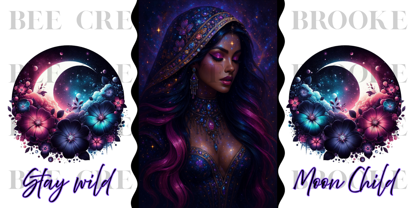 16oz Digital Download Bundle