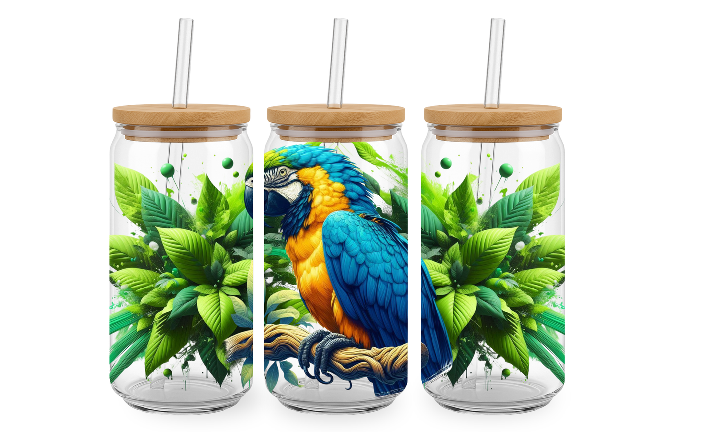 16oz Exclusive Wrap 115