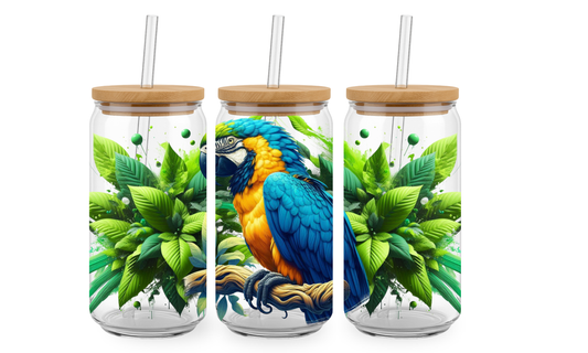 16oz Exclusive Wrap 115