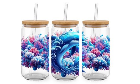 16oz Exclusive Wrap 113