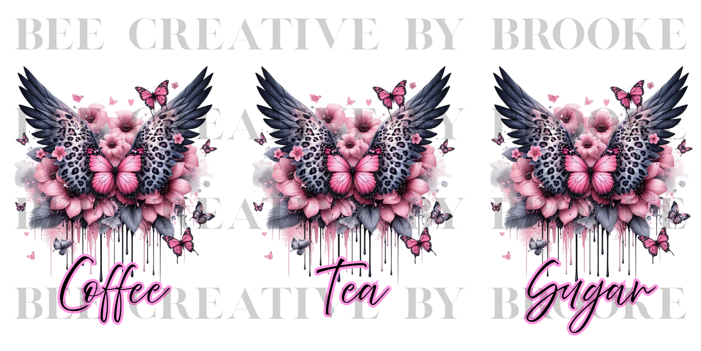 16oz Digital Download Bundle