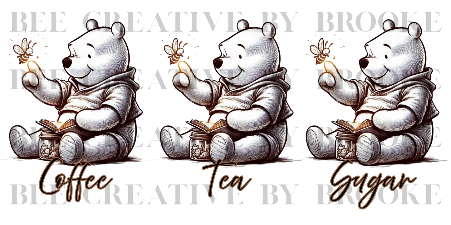 16oz Digital Download Bundle