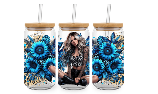 16oz Exclusive Wrap 109