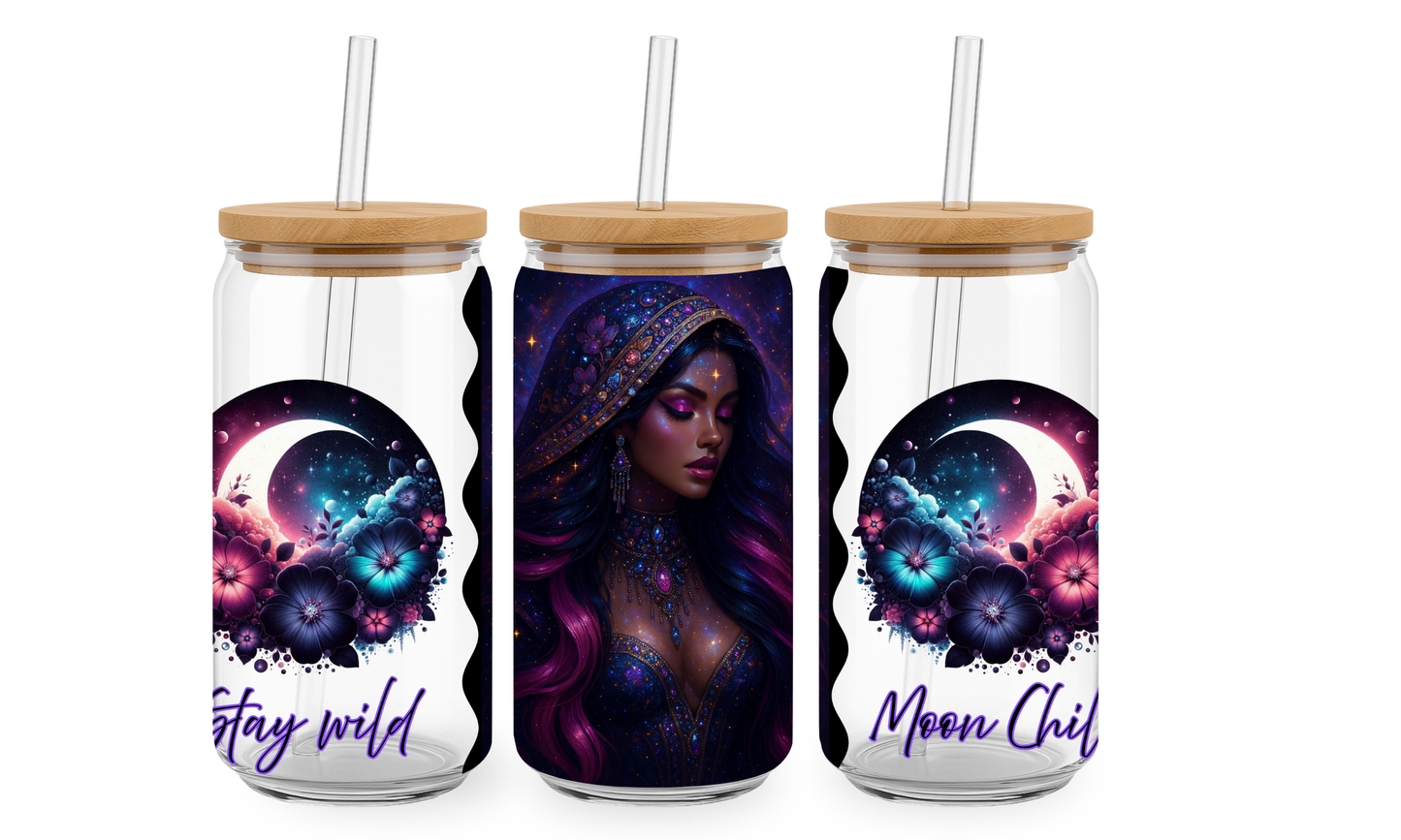 16oz Exclusive Wrap 108