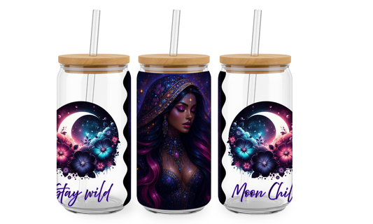 16oz Exclusive Wrap 108