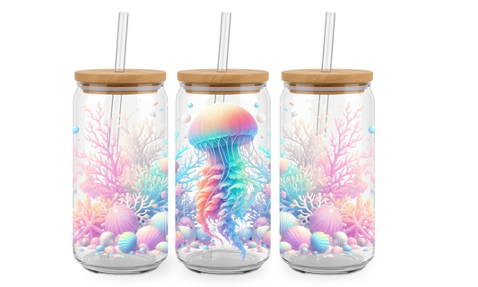 16oz Exclusive Wrap 105