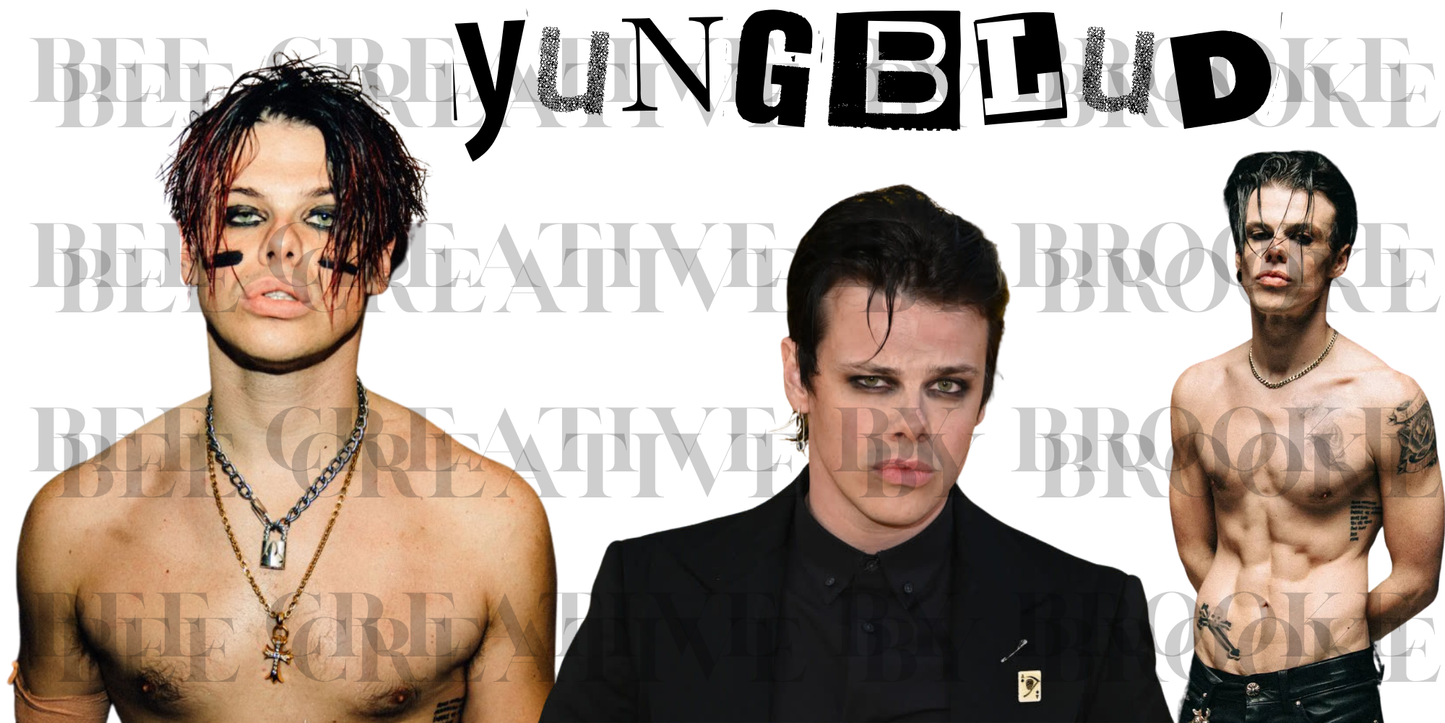 16oz Digital Download Bundle