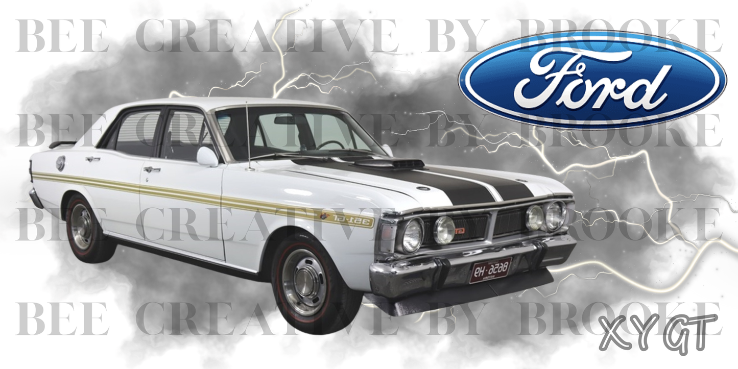 16oz Digital Download Bundle