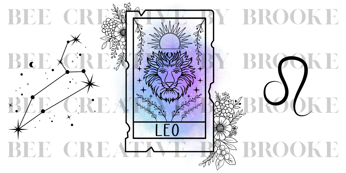 16oz Digital Download Bundle