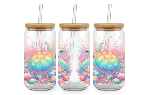 16oz Exclusive Wrap 102