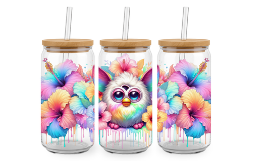 16oz Exclusive Wrap 103