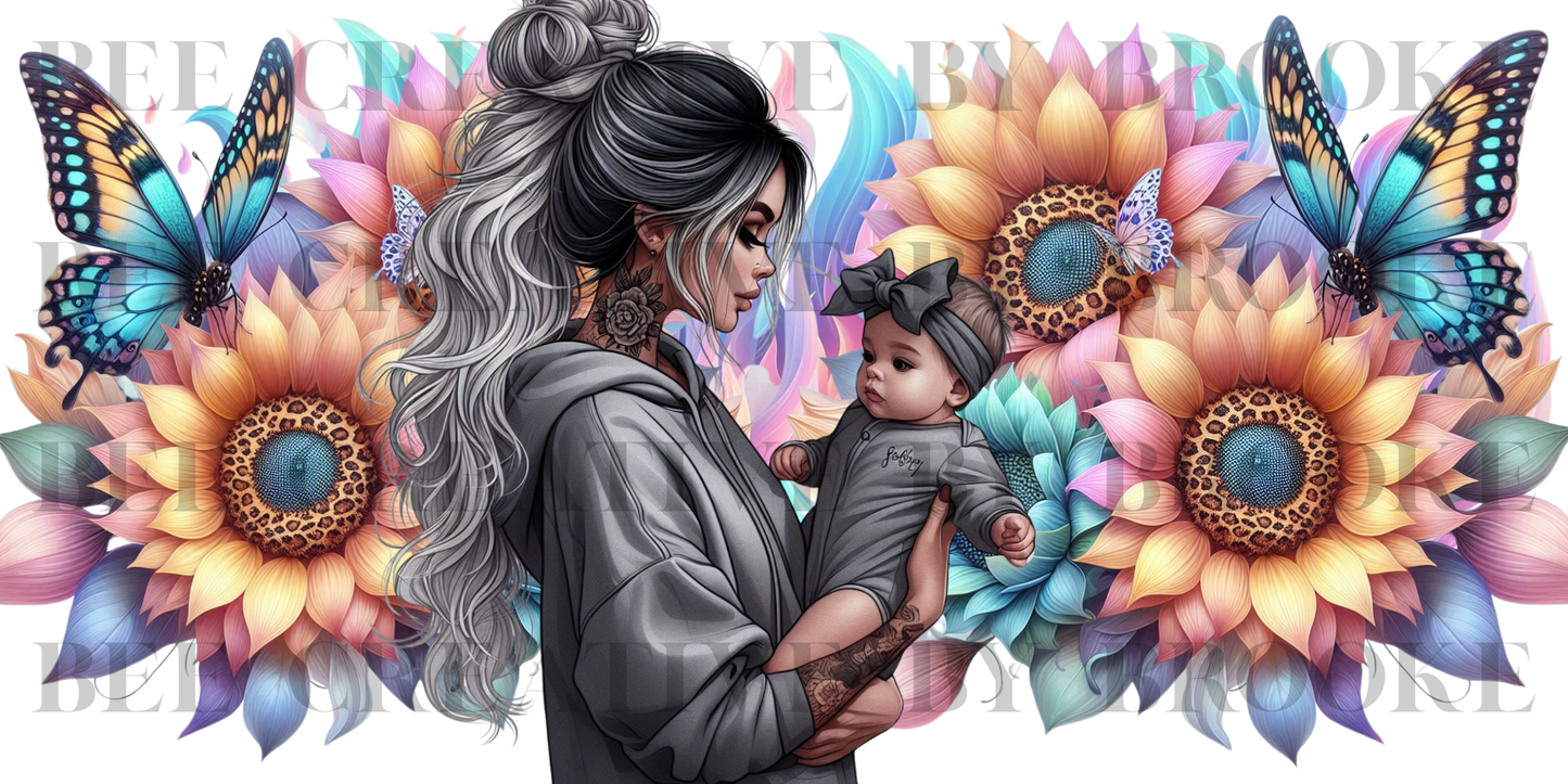 16oz Digital Download Bundle