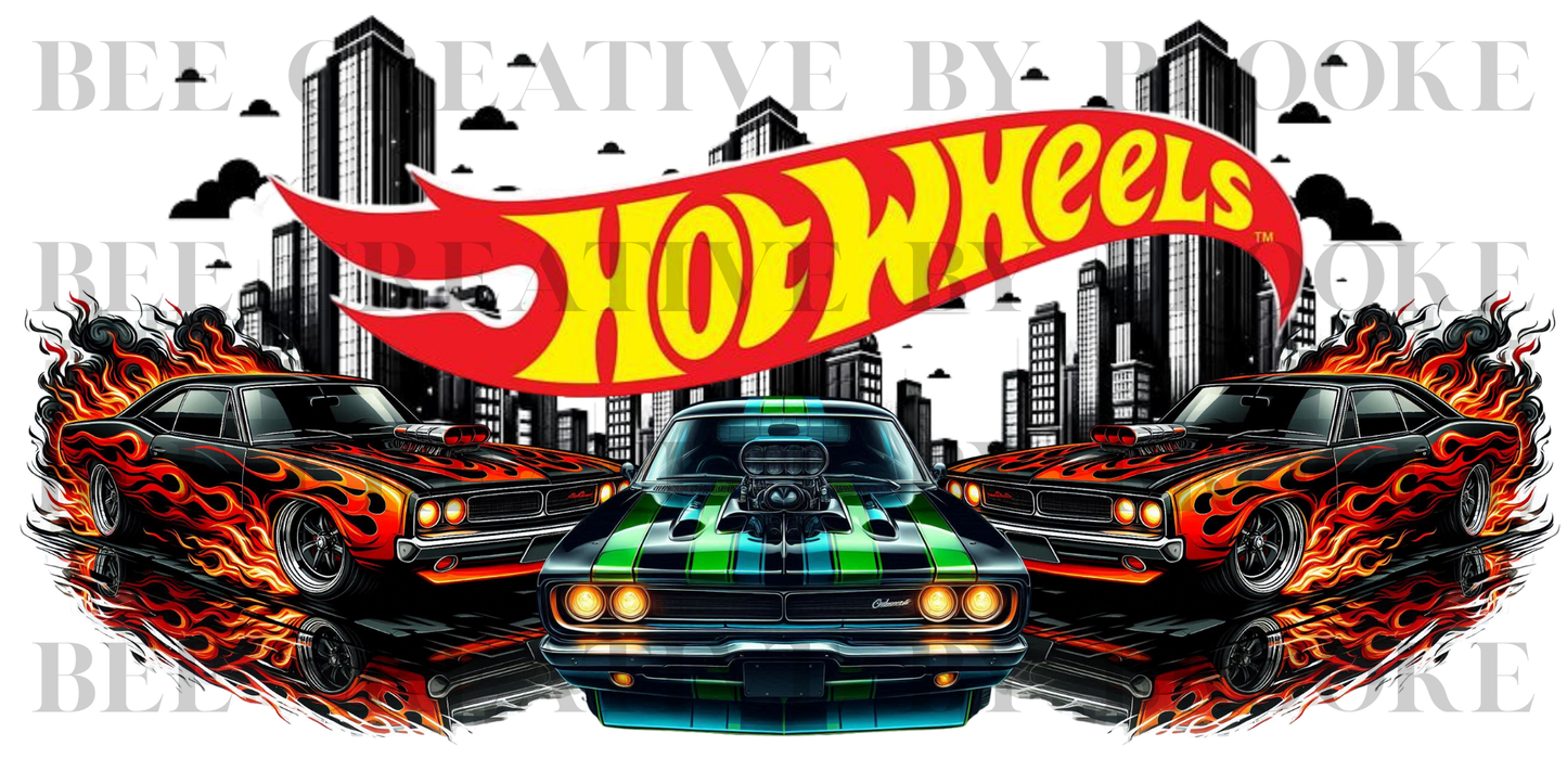 16oz Digital Download Bundle