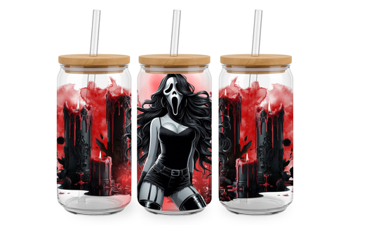 16oz Exclusive Wrap 137