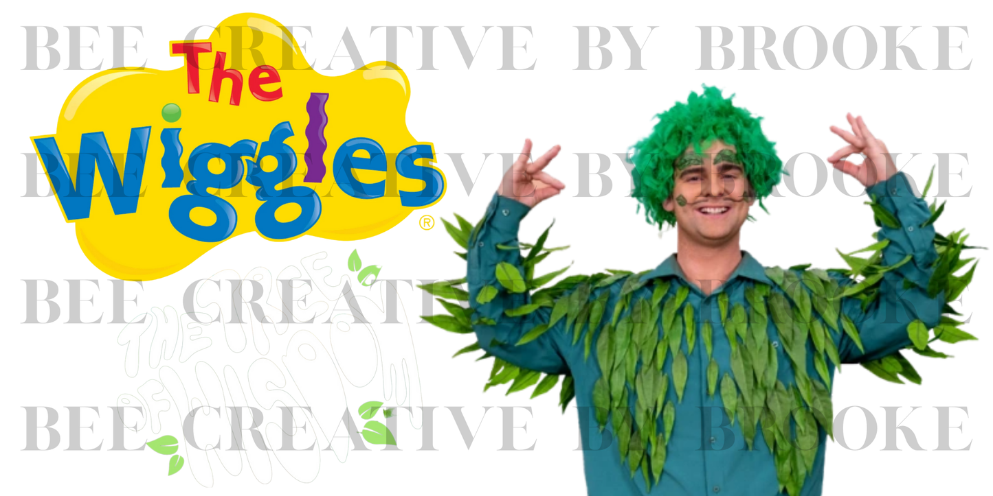 16oz Digital Download Bundle