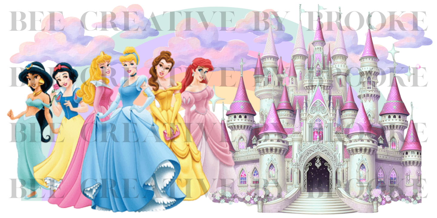 16oz Digital Download Bundle