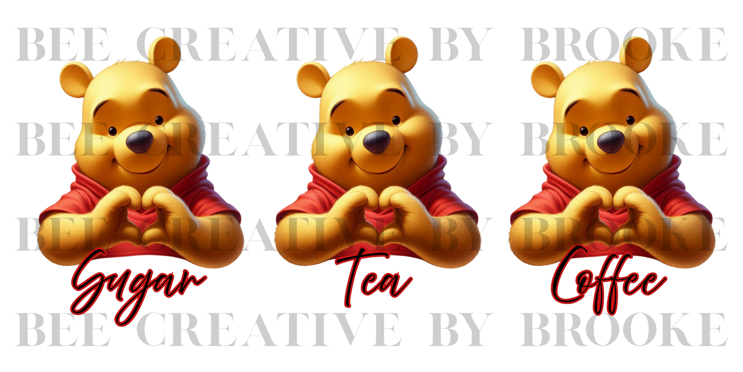 16oz Digital Download Bundle