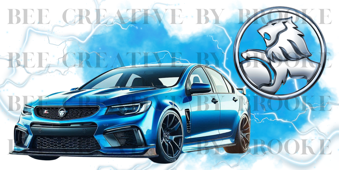 16oz Digital Download Bundle