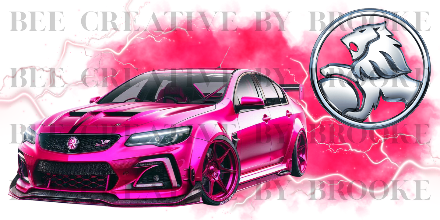 16oz Digital Download Bundle