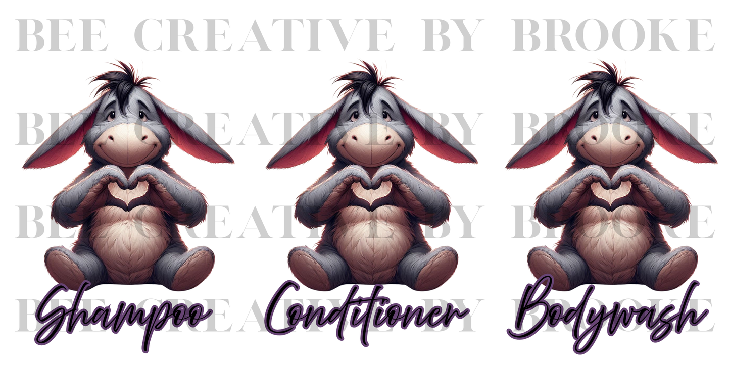 16oz Digital Download Bundle