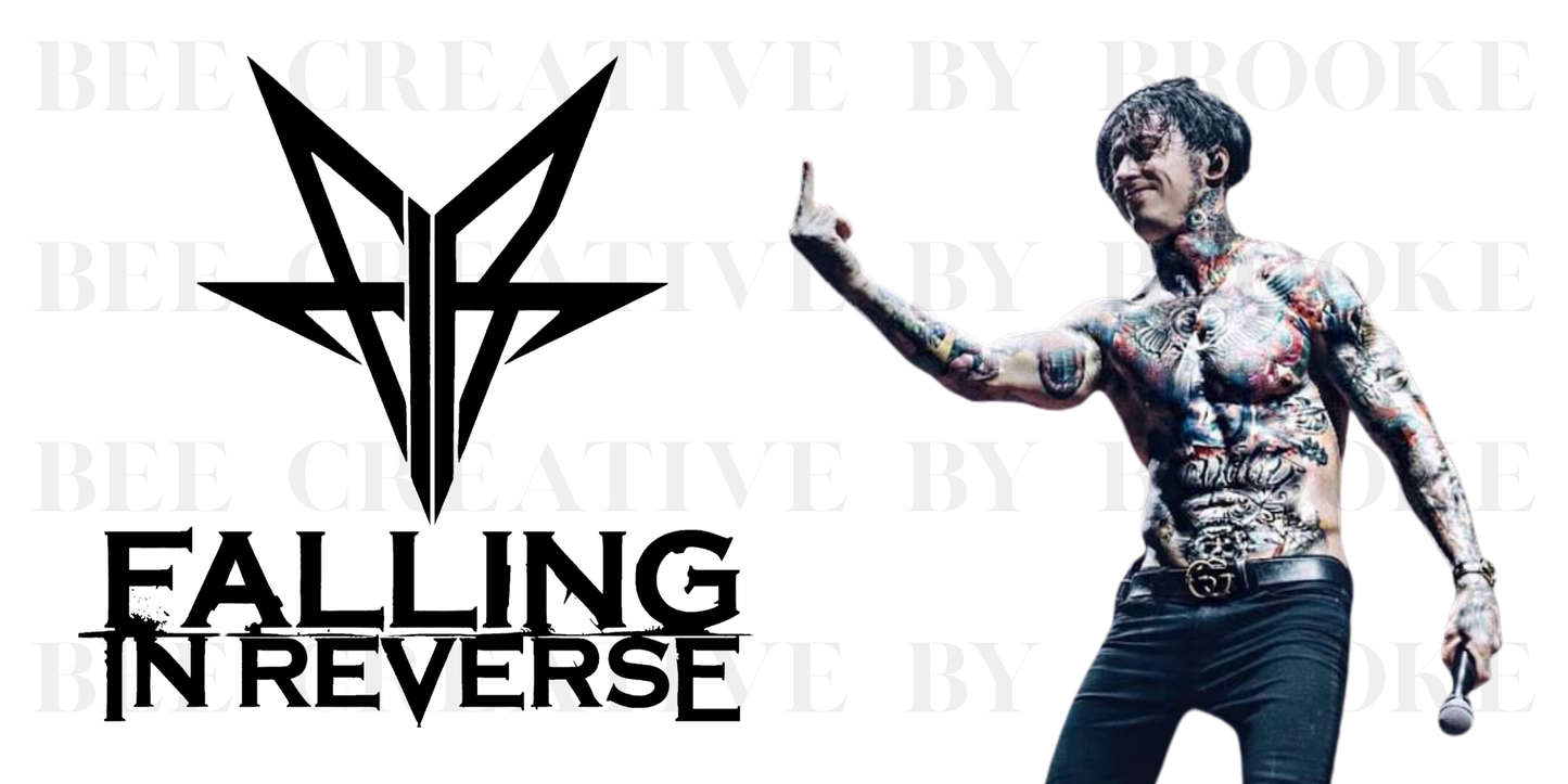 16oz Digital Download Bundle