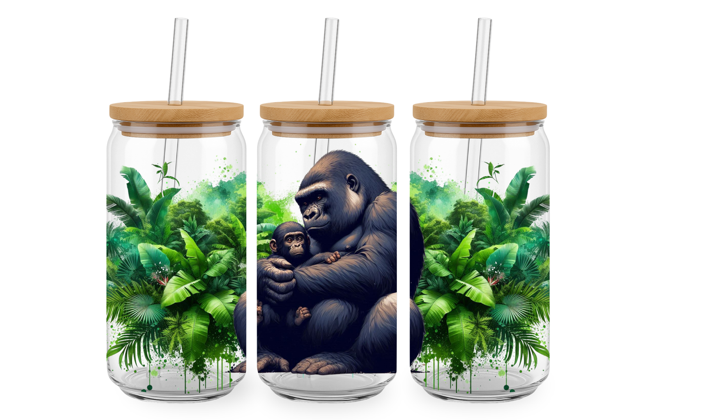 16oz Exclusive Wrap 120