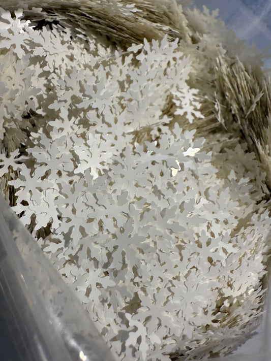 snowflake 50g