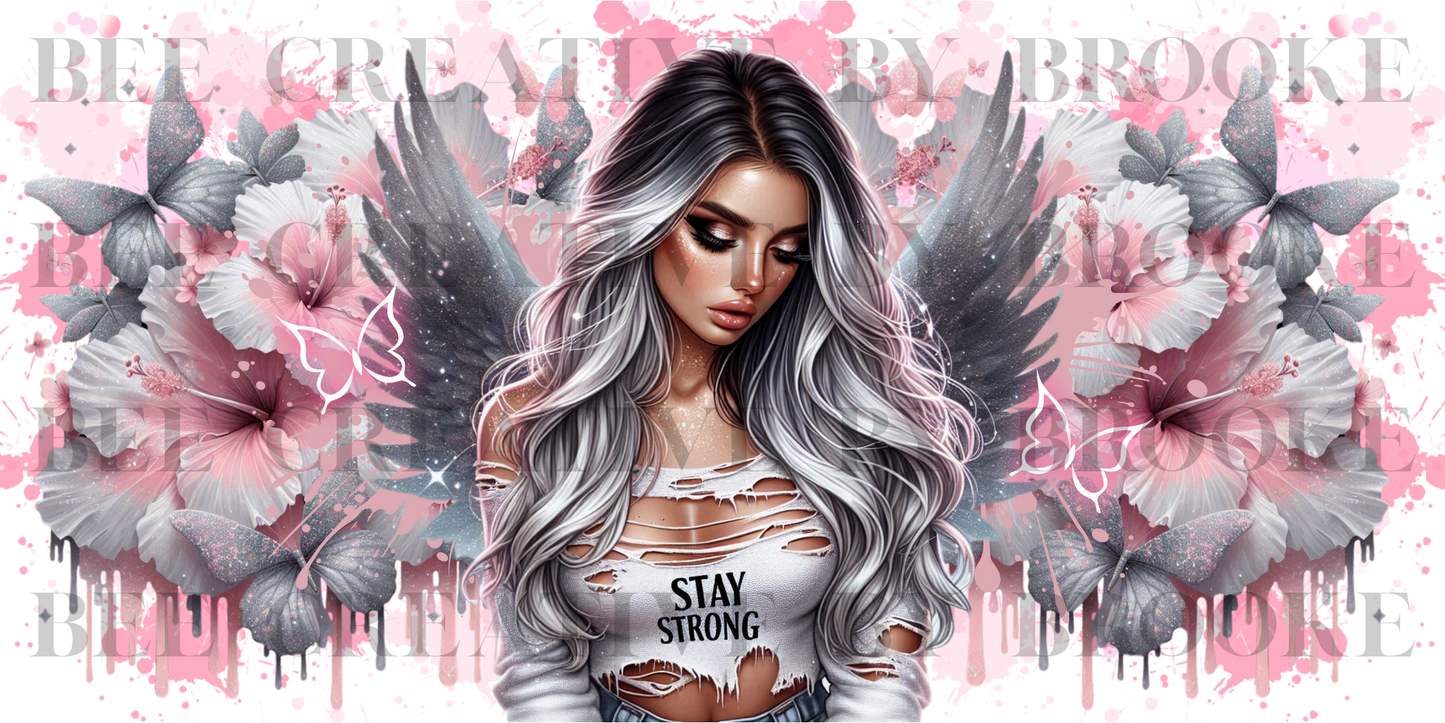 16oz Digital Download Bundle