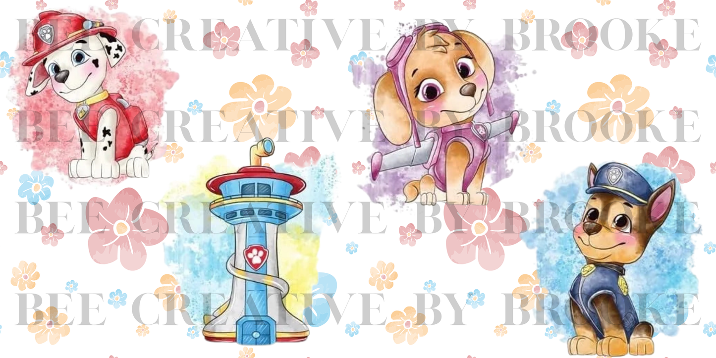 16oz Digital Download Bundle