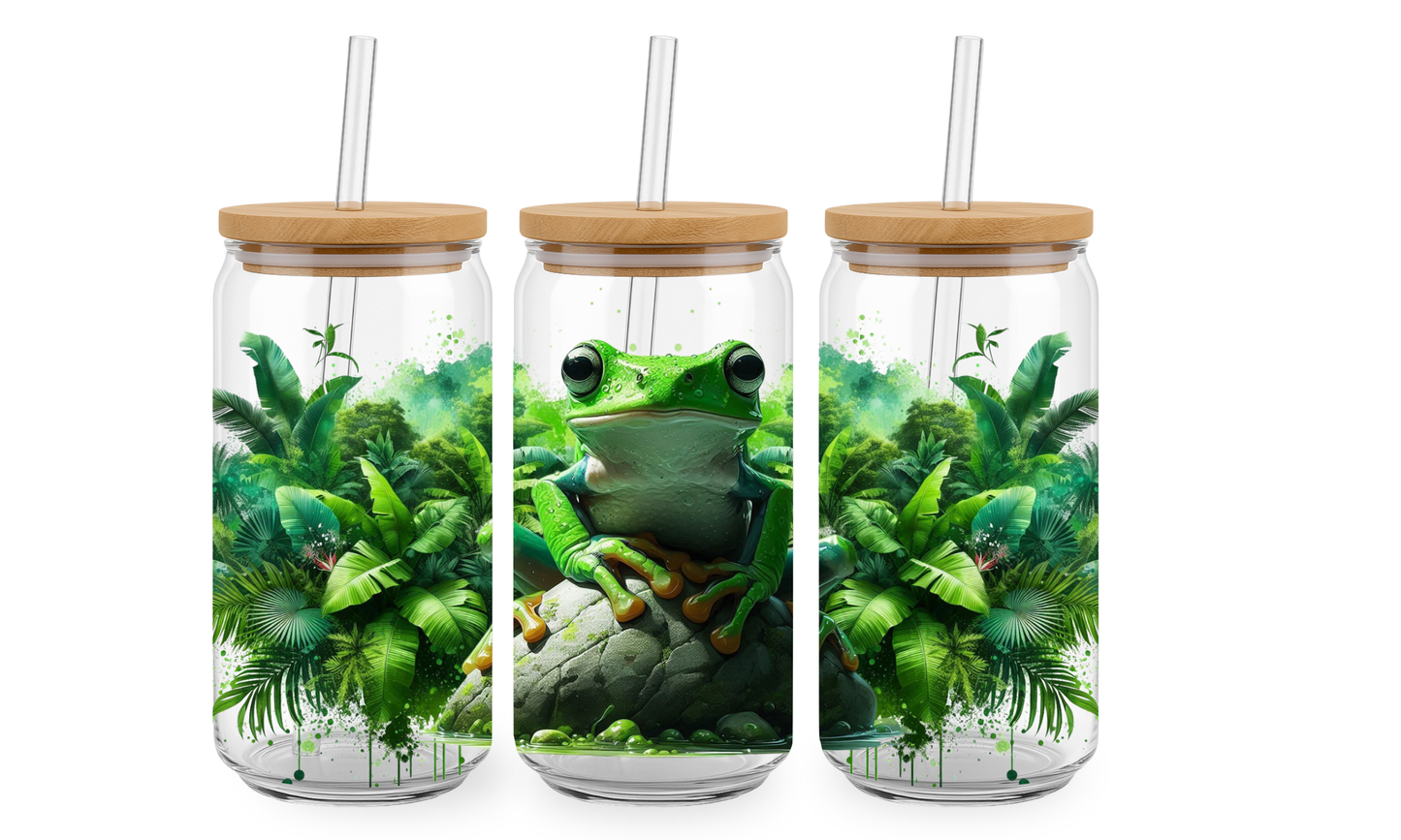 16oz Exclusive Wrap 118