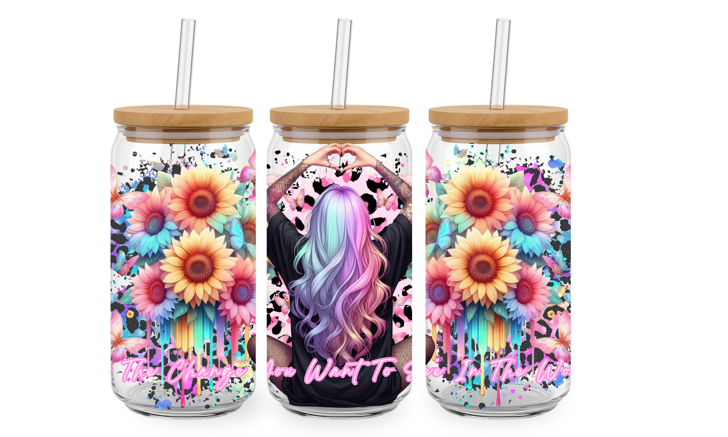 16oz Exclusive Wrap 48