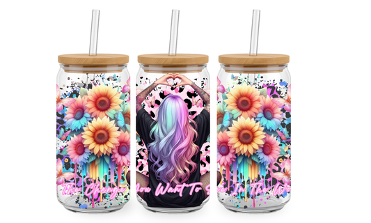 16oz Exclusive Wrap 48