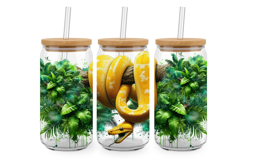 16oz Exclusive Wrap 117