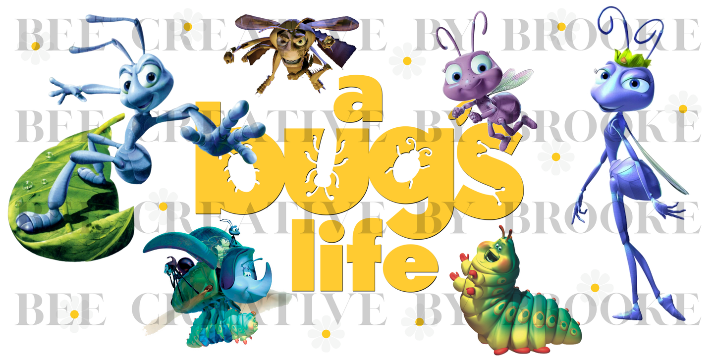 16oz Digital Download Bundle