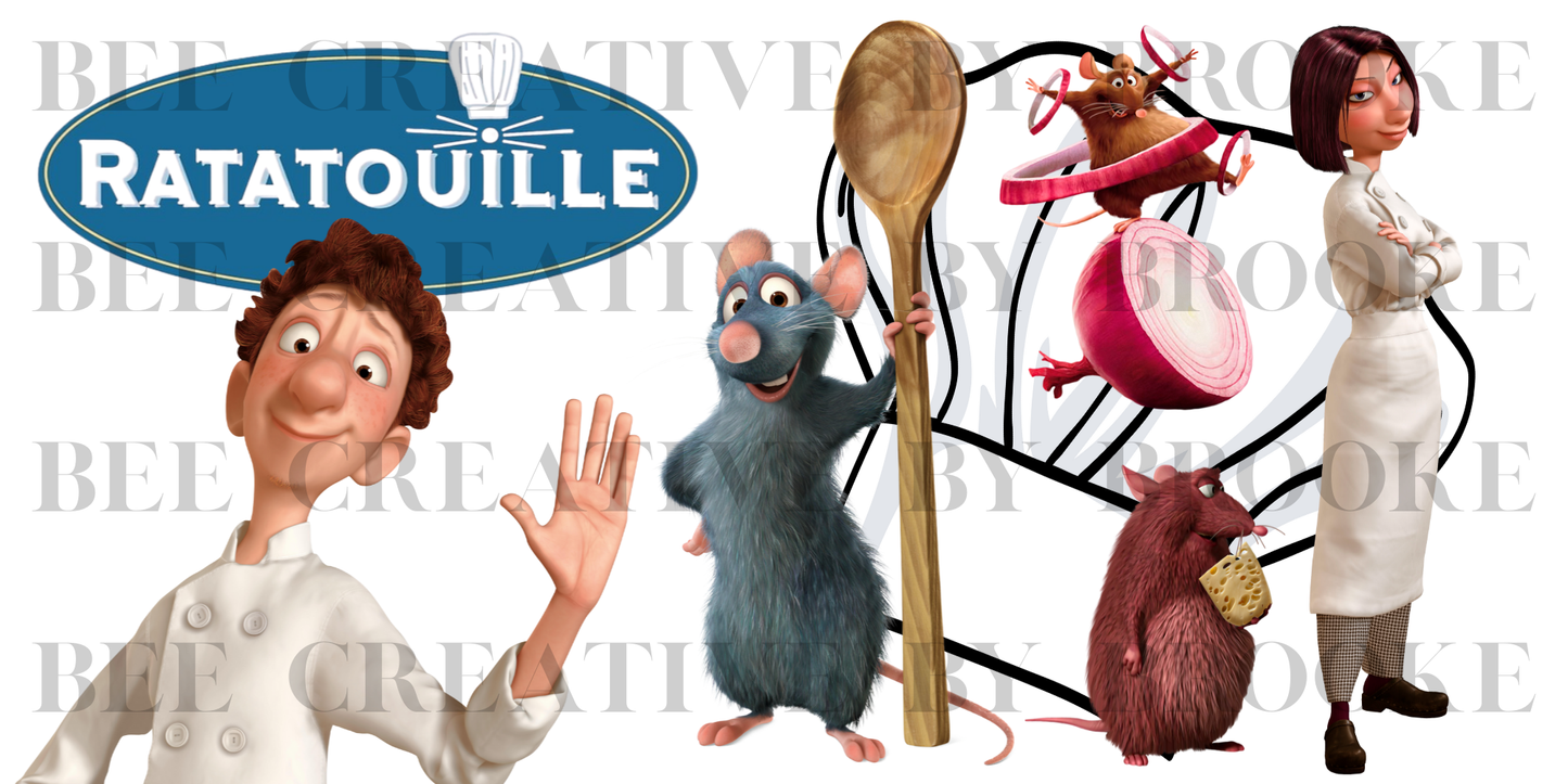 16oz Digital Download Bundle