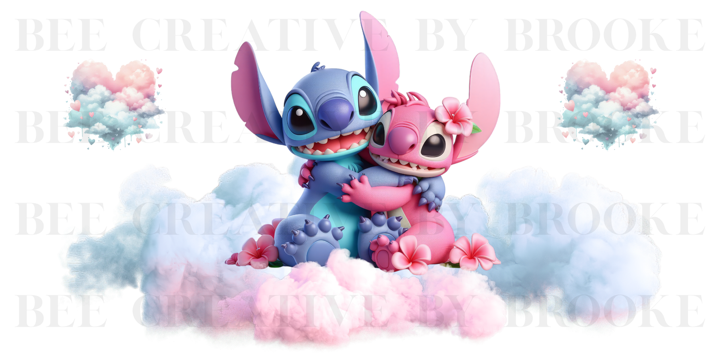 16oz Digital Download Bundle