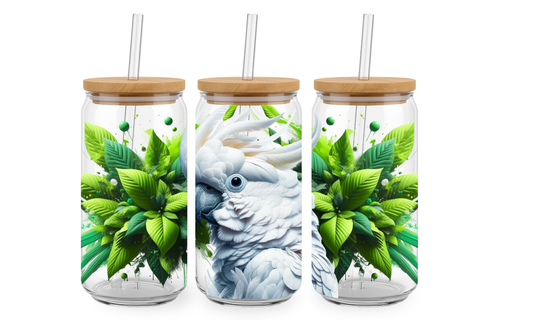 16oz Exclusive Wrap 116