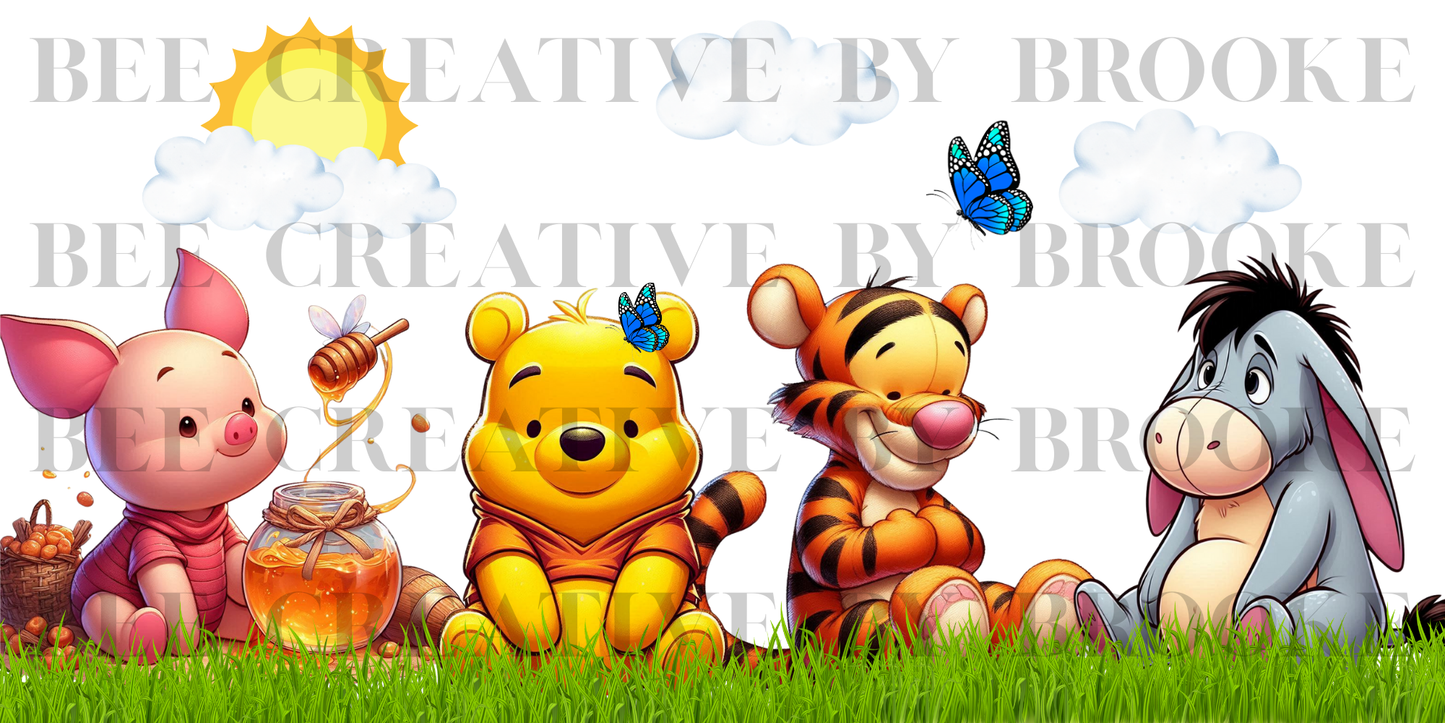 16oz Digital Download Bundle