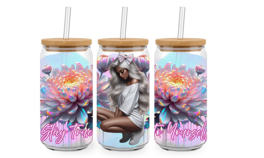 16oz Exclusive Wrap 145
