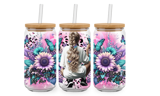 16oz Exclusive Wrap 45