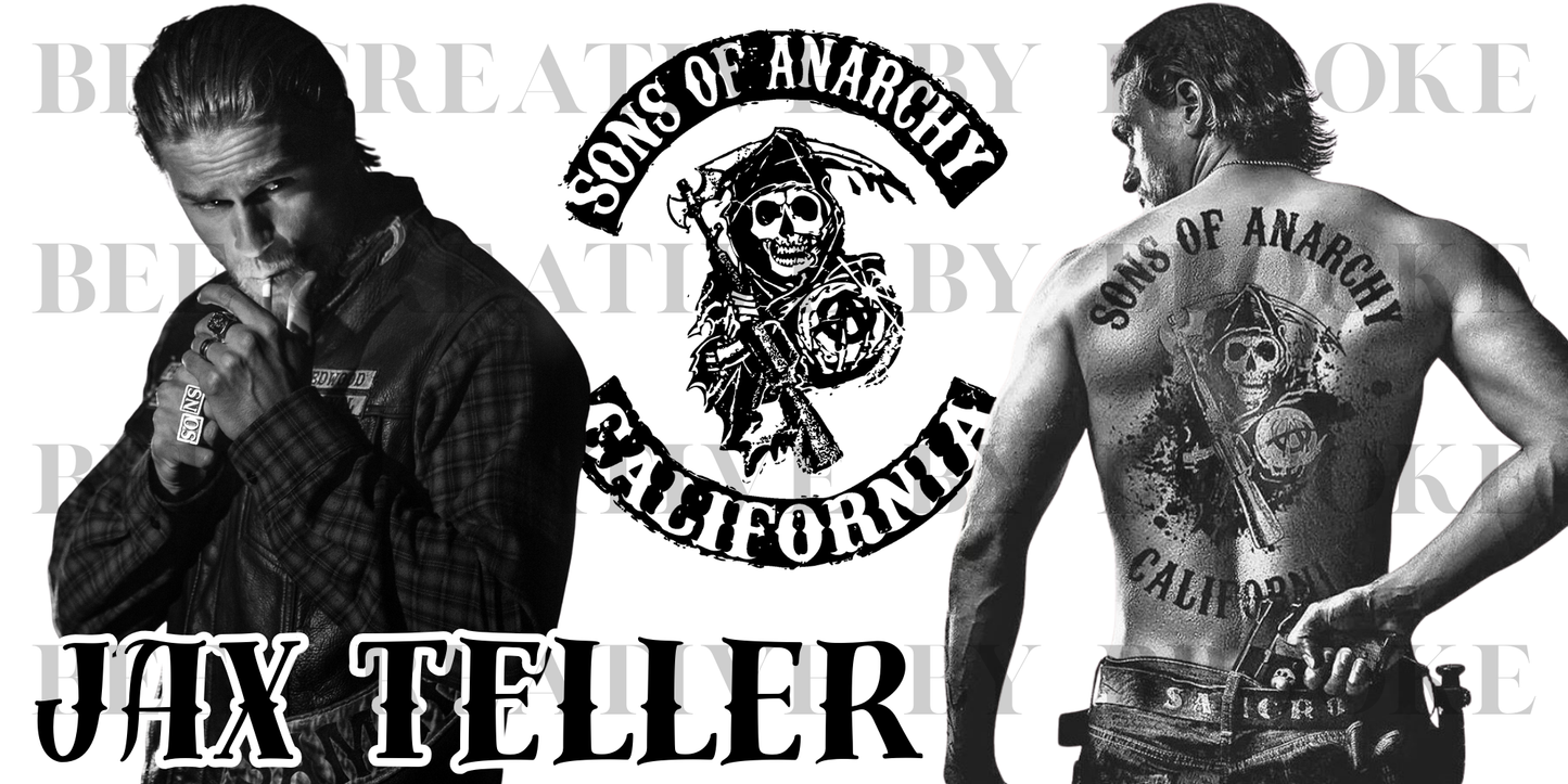 16oz Digital Download Bundle