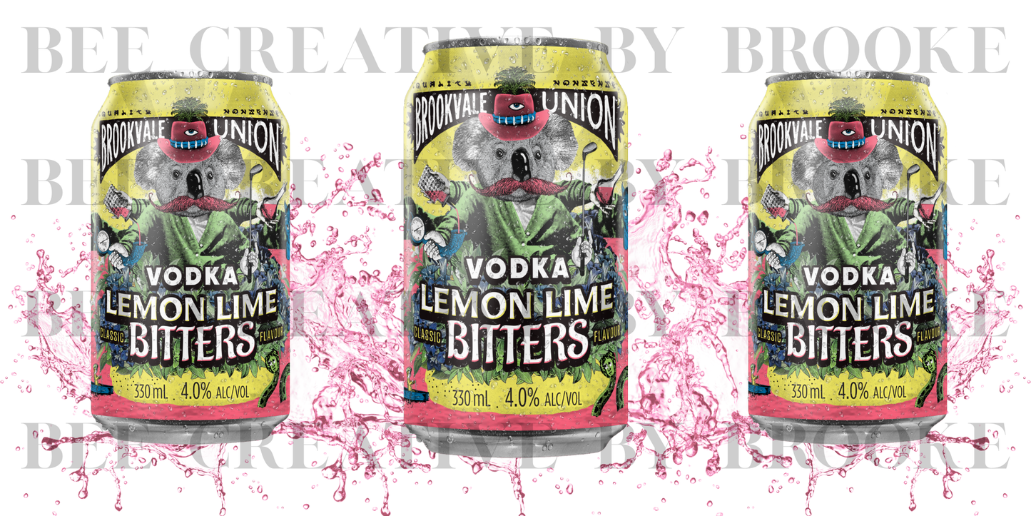 16oz Digital Download Bundle