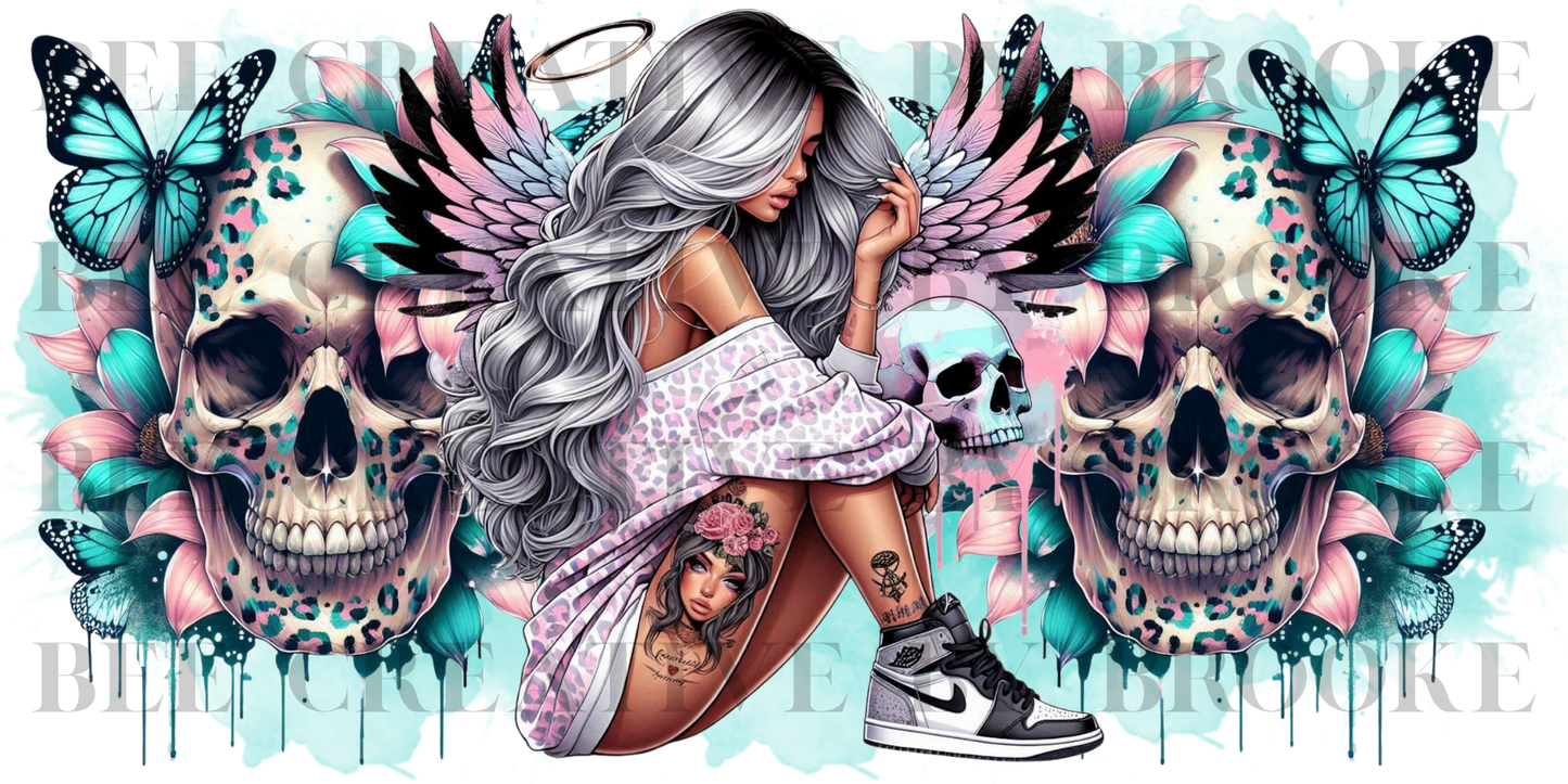 16oz Digital Download Bundle