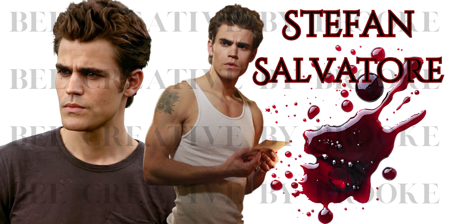 16oz Digital Download Bundle