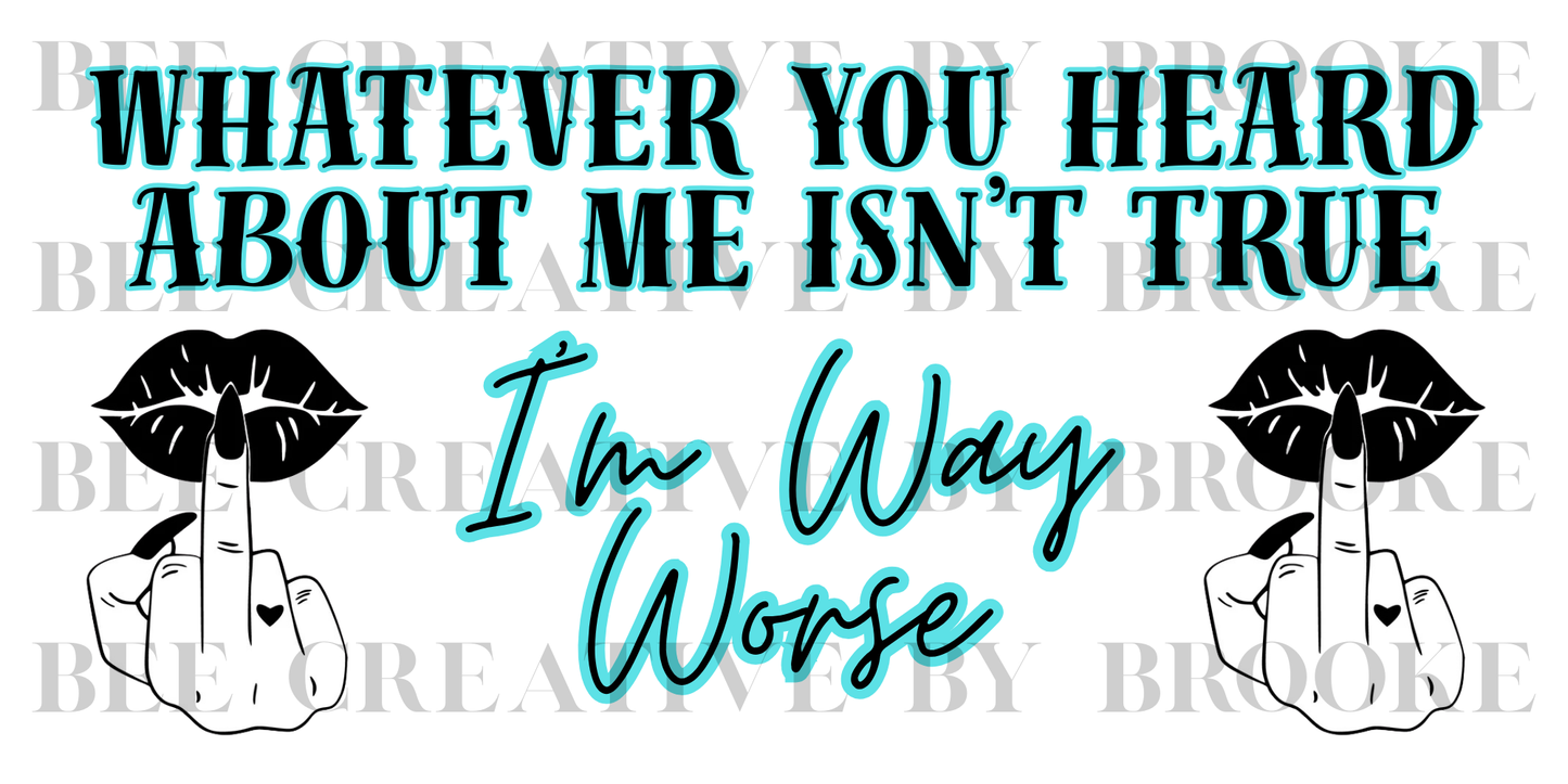 16oz Digital Download Bundle