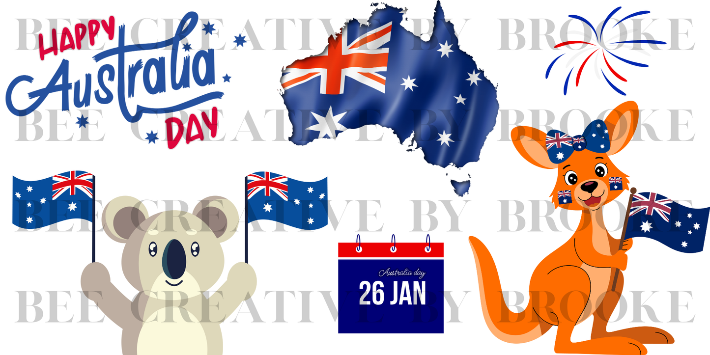 16oz Digital Download Bundle